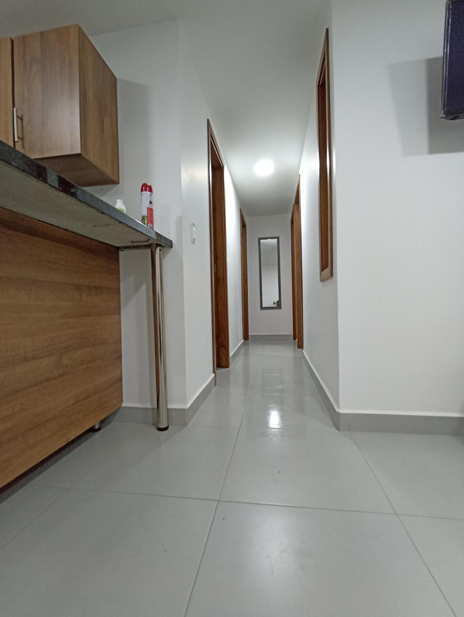 Apartamento El Trebol 101 Jardín Eksteriør billede